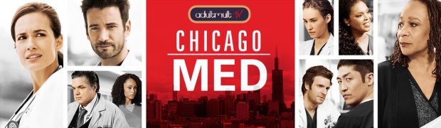 Медики Чикаго 2 сезон